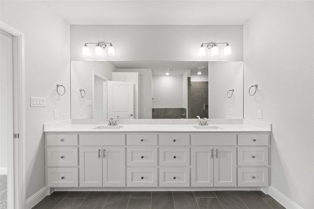 442 Rockstream Drive, Lavon, TX 75166