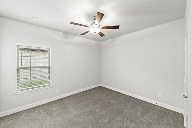 442 Rockstream Drive, Lavon, TX 75166