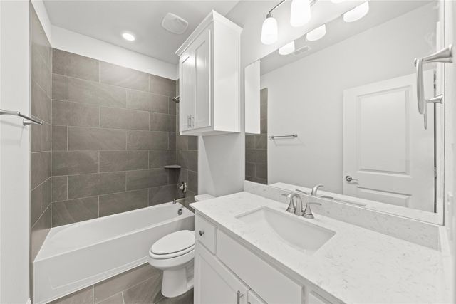 442 Rockstream Drive, Lavon, TX 75166