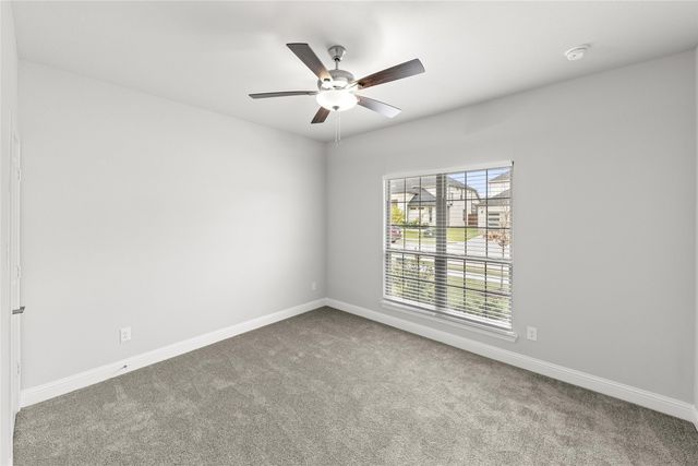 442 Rockstream Drive, Lavon, TX 75166