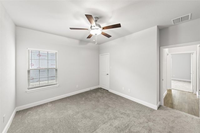 442 Rockstream Drive, Lavon, TX 75166