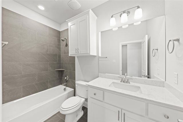 442 Rockstream Drive, Lavon, TX 75166