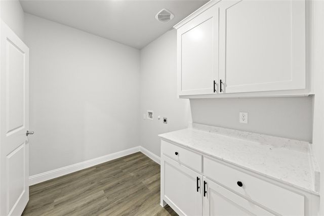 442 Rockstream Drive, Lavon, TX 75166