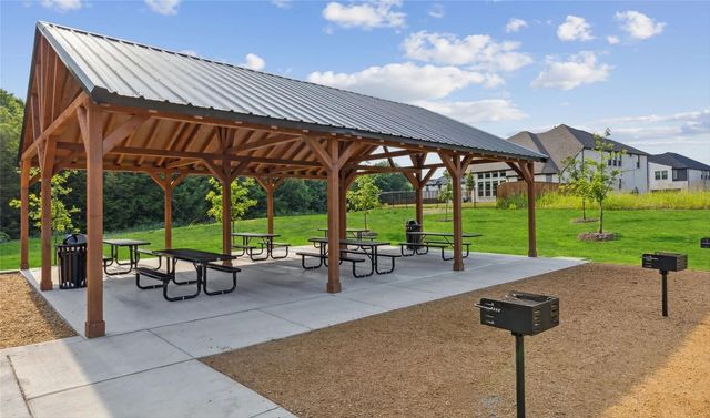 442 Rockstream Drive, Lavon, TX 75166