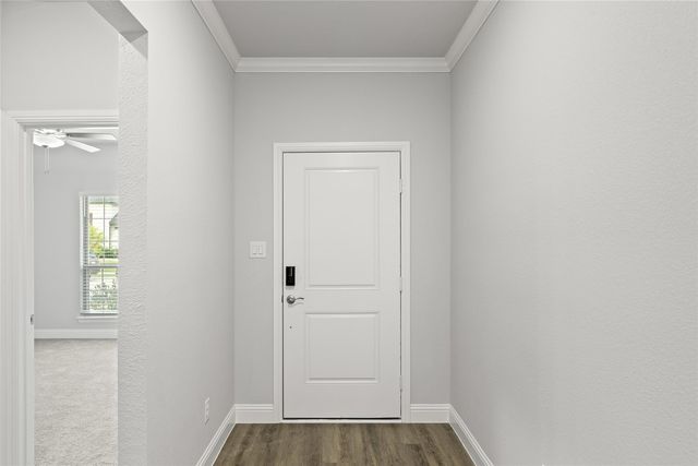 442 Rockstream Drive, Lavon, TX 75166