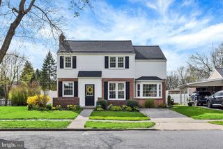 527 PARK DR, Lebanon, PA 17042