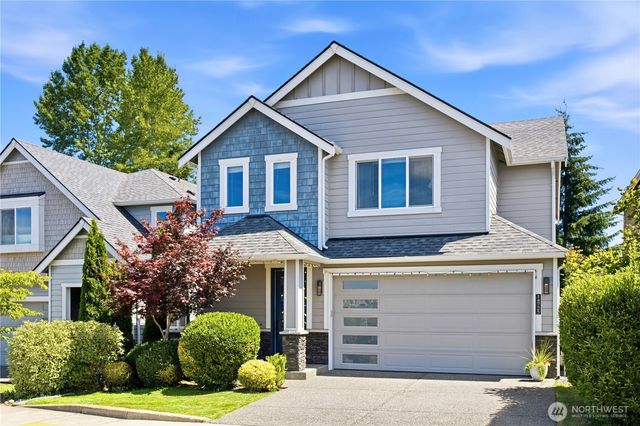 14725 41st Avenue SE, Bothell, WA 98012