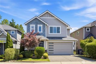 14725 41st Avenue SE, Bothell, WA 98012