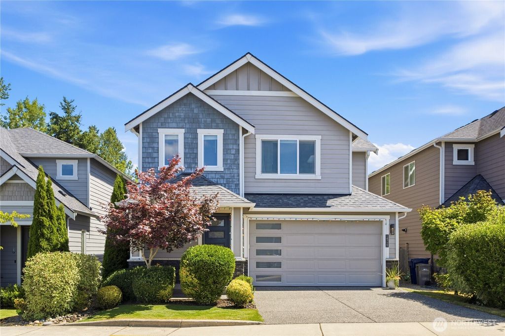 14725 41st Avenue SE, Bothell, WA 98012