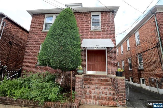 476 13th Street, Newark, NJ 07107