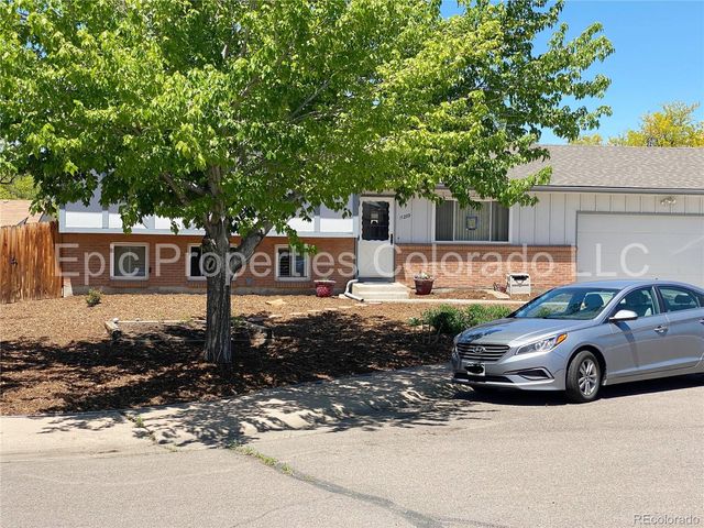 11259 E Alaska Place, Aurora, CO 80012