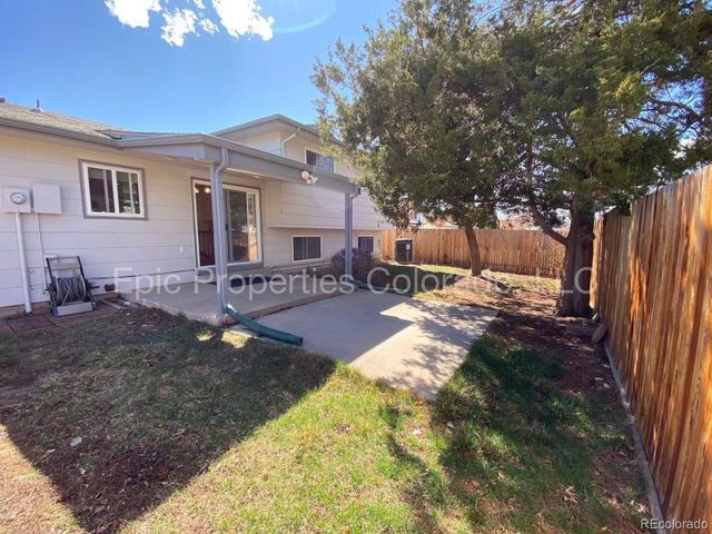 11259 E Alaska Place, Aurora, CO 80012