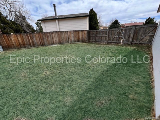 11259 E Alaska Place, Aurora, CO 80012