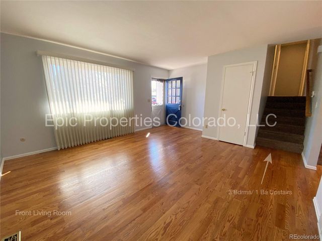 11259 E Alaska Place, Aurora, CO 80012