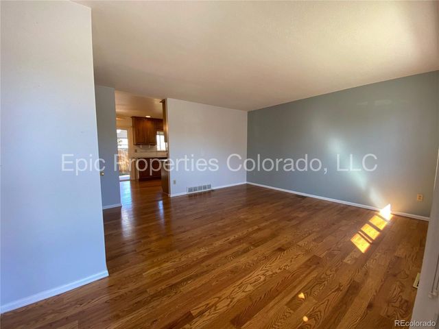 11259 E Alaska Place, Aurora, CO 80012