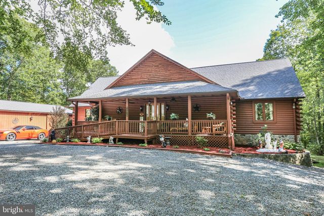 4267 TRAIL OF FAITH CT, Locust Grove, VA 22508