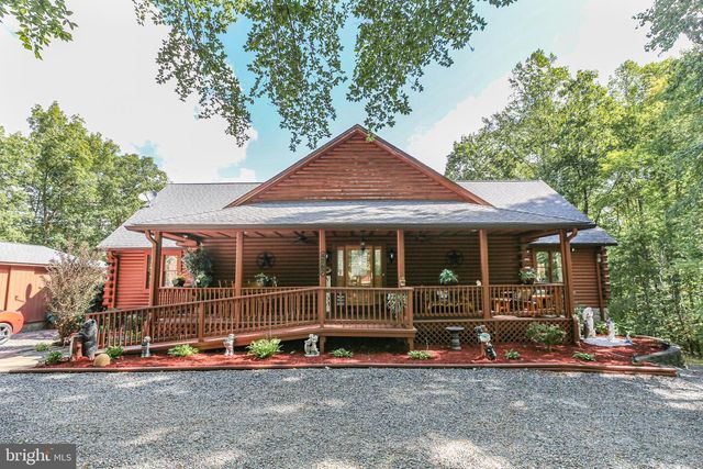 4267 TRAIL OF FAITH CT, Locust Grove, VA 22508