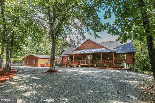 4267 TRAIL OF FAITH CT, Locust Grove, VA 22508