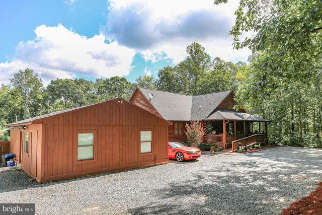 4267 TRAIL OF FAITH CT, Locust Grove, VA 22508