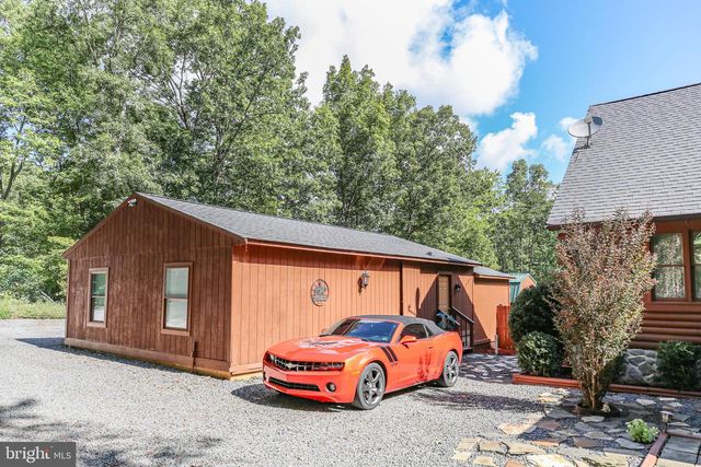 4267 TRAIL OF FAITH CT, Locust Grove, VA 22508