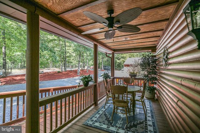 4267 TRAIL OF FAITH CT, Locust Grove, VA 22508