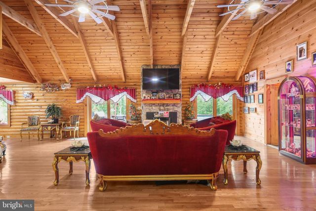 4267 TRAIL OF FAITH CT, Locust Grove, VA 22508