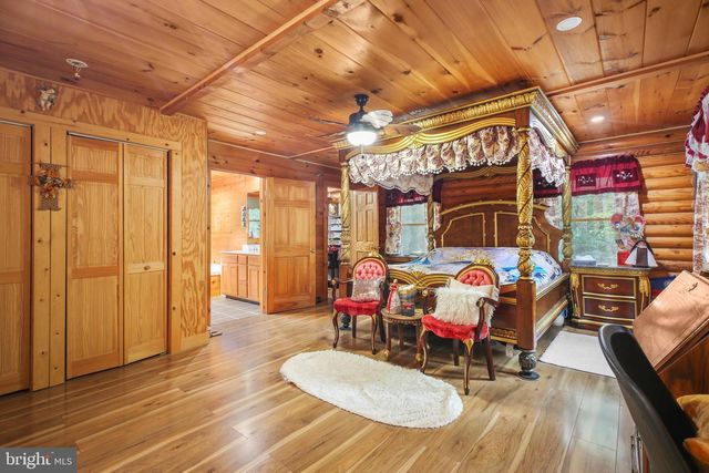 4267 TRAIL OF FAITH CT, Locust Grove, VA 22508