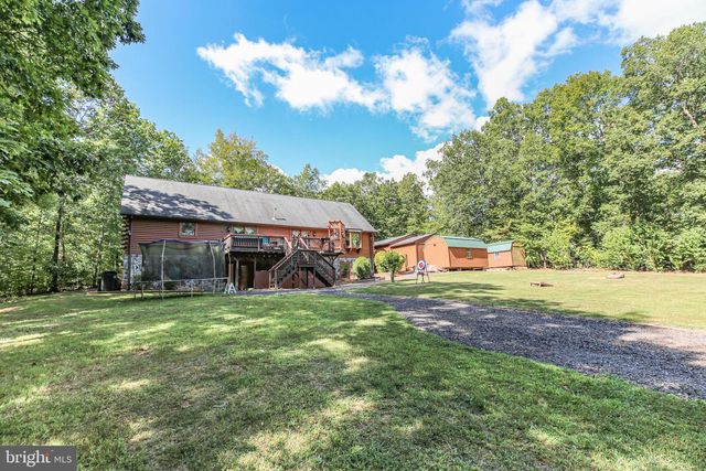 4267 TRAIL OF FAITH CT, Locust Grove, VA 22508