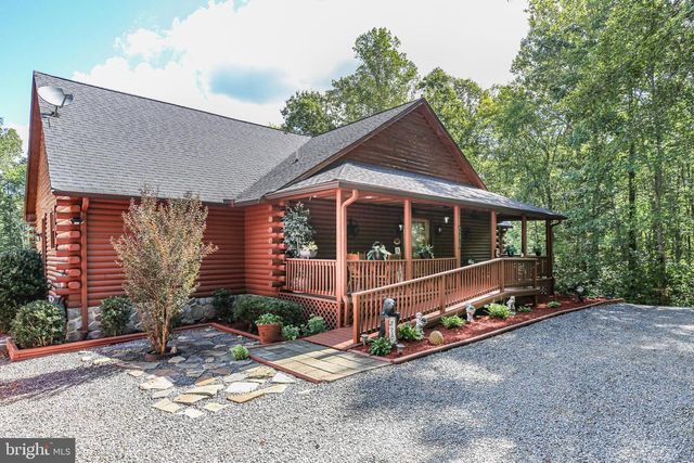 4267 TRAIL OF FAITH CT, Locust Grove, VA 22508