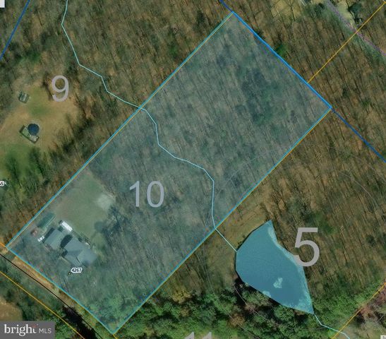 4267 TRAIL OF FAITH CT, Locust Grove, VA 22508