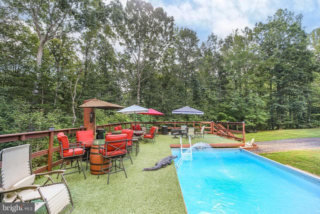 4267 TRAIL OF FAITH CT, Locust Grove, VA 22508