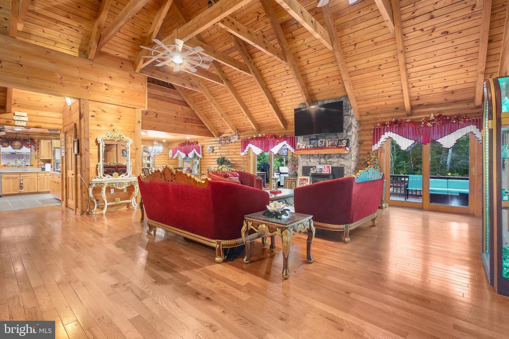 4267 TRAIL OF FAITH CT, Locust Grove, VA 22508