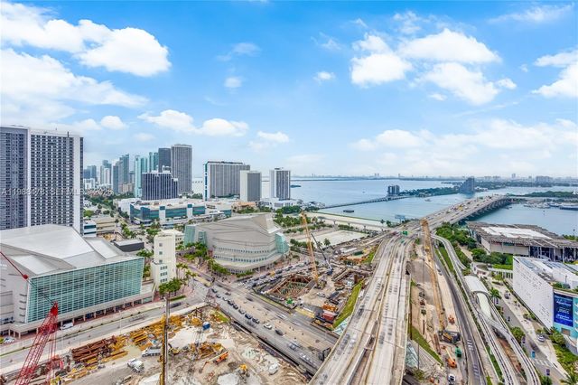 1100 Biscayne Blvd 2708, Miami, FL 33132