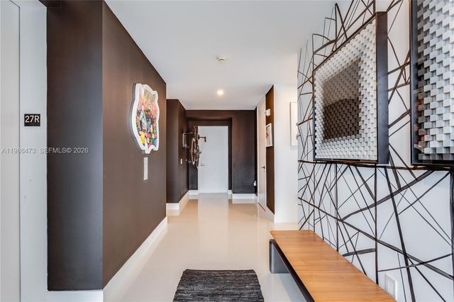 1100 Biscayne Blvd 2708, Miami, FL 33132