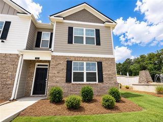727 Aura Trail, Lawrenceville, GA 30045