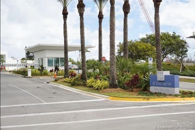 14951 Royal Oaks Ln 506, North Miami, FL 33181