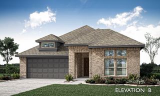 125 Ponce De Leon Drive, Granbury, TX 76049