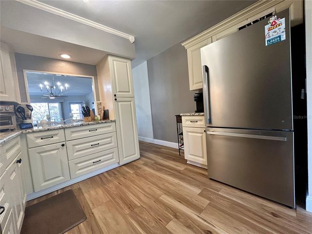 2461 RHODESIAN DRIVE 31, Clearwater, FL 33763