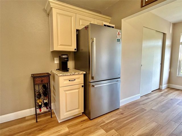 2461 RHODESIAN DRIVE 31, Clearwater, FL 33763