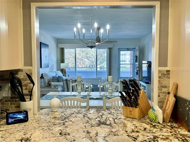 2461 RHODESIAN DRIVE 31, Clearwater, FL 33763