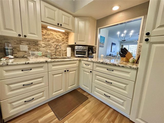 2461 RHODESIAN DRIVE 31, Clearwater, FL 33763