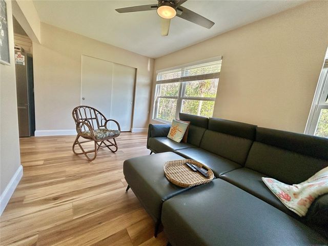 2461 RHODESIAN DRIVE 31, Clearwater, FL 33763