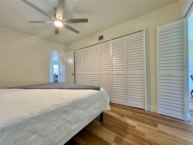 2461 RHODESIAN DRIVE 31, Clearwater, FL 33763