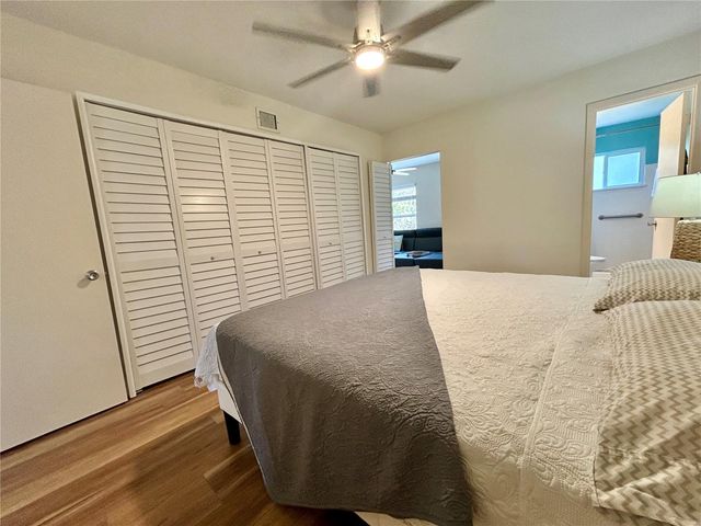 2461 RHODESIAN DRIVE 31, Clearwater, FL 33763