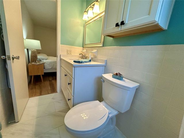 2461 RHODESIAN DRIVE 31, Clearwater, FL 33763