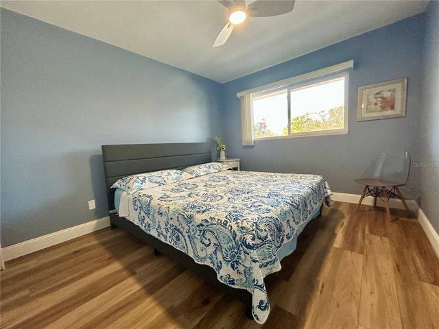 2461 RHODESIAN DRIVE 31, Clearwater, FL 33763