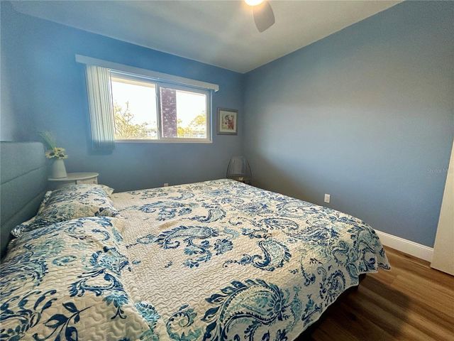 2461 RHODESIAN DRIVE 31, Clearwater, FL 33763