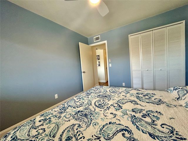 2461 RHODESIAN DRIVE 31, Clearwater, FL 33763