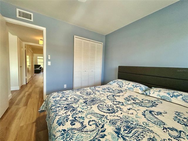 2461 RHODESIAN DRIVE 31, Clearwater, FL 33763