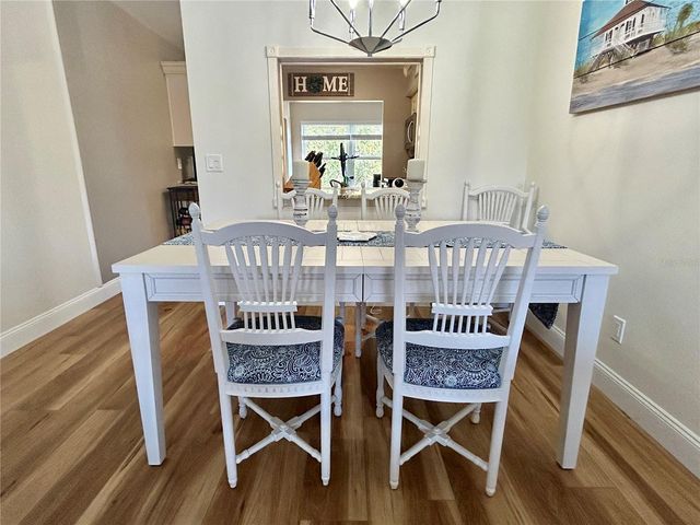 2461 RHODESIAN DRIVE 31, Clearwater, FL 33763